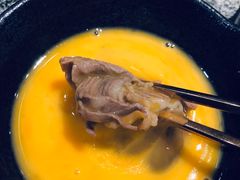 -NIUAN牛庵·日式和牛烧肉(恒隆店)