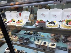 -5Cake五度无蔗糖低脂蛋糕(陶然亭店)