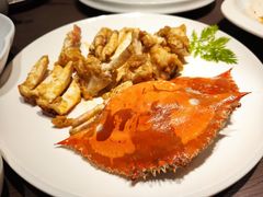 -将相和·海鲜蒸饺大连菜