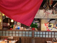 -炉胜·炉端烧·居酒屋