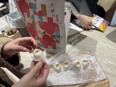 -阮大兴糕团(滨江宝龙店)