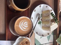 -时光花园(白鹭洲店)