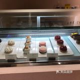 坐在云端喝下午茶