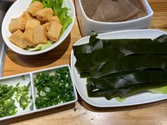 -泽成冰煮羊火锅(中正天街店)