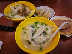 -龙抄手(春熙路总店)