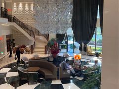 -闲湖城·黄龙饭店