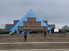 -上海市龙华烈士陵园