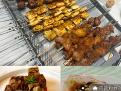 -鹊华居·地道鲁菜·海鲜·融合味(大明湖店)