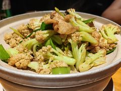 -肉串汪(月坛店)