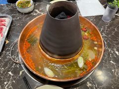 -颐品居涮肉(乌鲁木齐中路店)
