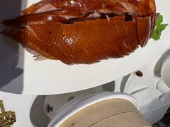 -四季民福烤鸭店(外滩外白渡桥店)