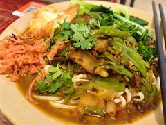 -方铲铲·成都板凳面(滨江银泰店)