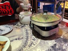 -粥堂里餐厅(城市御园店)