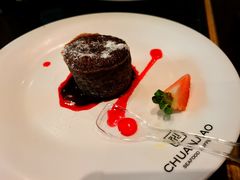 -川骄海鲜自助(亚运村店)