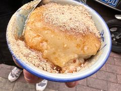 -张钦德·广场老牌豆花甜汤(总店)