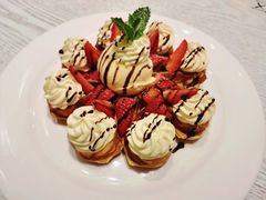 -娜娜家·Nana's restaurant(国金汇店)