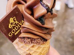 -GODIVA(恒隆广场店)