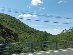 -妙峰山风景名胜区