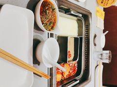 -巴奴毛肚火锅(悠唐购物中心店)