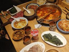 -黔诚多彩火锅(甲秀楼店)