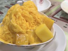 -香港華心糖水鋪(南西总店)