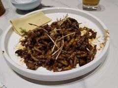 -大碗居·烤鸭·鱼头泡饼(天坛东门店)