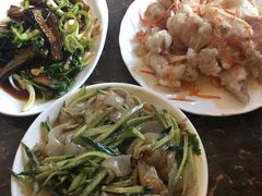 锅包肉-张包铺(道外店)