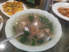 -清真·益鑫羊肉手抓馆(花园北街店)