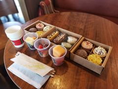 -星巴克(宁波老外滩店)