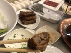 -牛街·马辈儿涮肉(牛街二店)