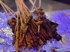 -北京三里屯CHAO酒店