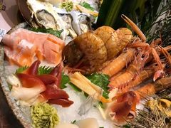 -割烹旭日本料理(龙湖狮山天街店)