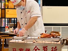 -全聚德烤鸭店(马家堡店)