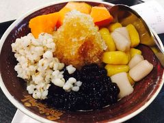 -鲜芋仙(观音桥大融城LG店)
