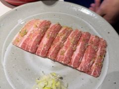-焱铁烧·黑毛和牛专门店(杭州嘉里中心店)