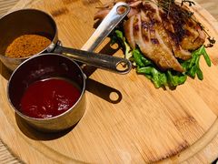 -小大董·烤鸭(凤凰汇店)