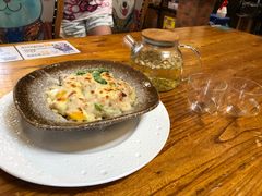 -more than meow吴止猫主题餐厅(承德 中船汇店)