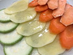 -牛信亭韩国料理·炭火烤肉(紫藤路店)