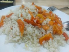 手抓饭-零·壹新疆羊肉抓饭