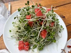 -超越海鲜屋(飞龙物业店)