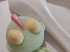 -骨之味·筒骨汤火锅(晋江万达店)