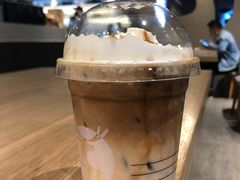 -瑞幸咖啡(新世界中心店)