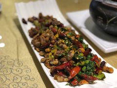 -福照楼汽锅鸡·云南特色菜(万达广场店)