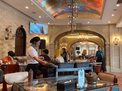 -巴依老爷新疆美食(工体旗舰店)