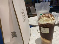 -奈雪的茶(青岛卓悦里INTOWN店)