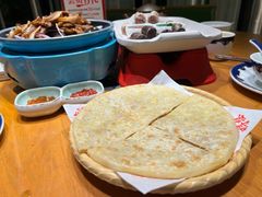 -娜仁图雅蒙古美食村(33小镇店)