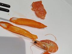 -晶丽香榭自助餐(南京大饭店)