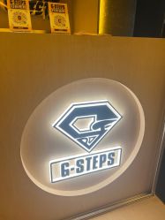 -G-STEPS舞蹈工作室