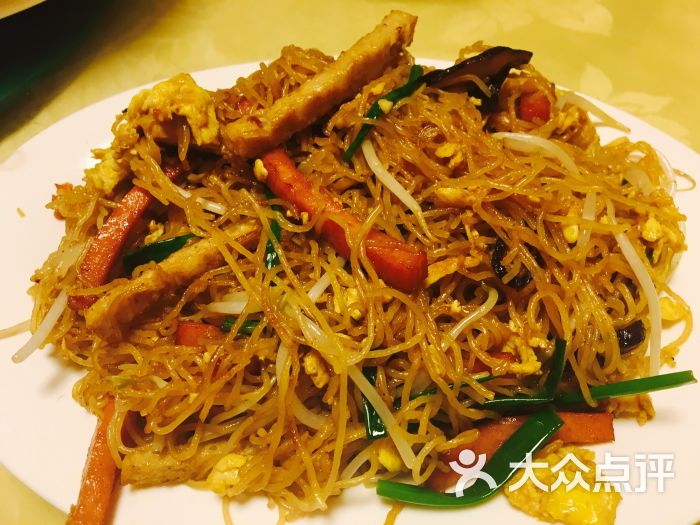 老东风菜馆(香梅路店)-图片-深圳美食-大众点评网