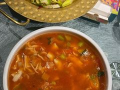 椒麻鸡-3号仓库(幸福北路店)
